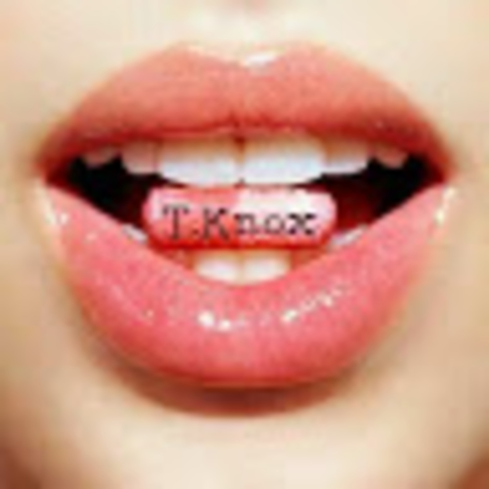 Meet your Posher, Twiggy